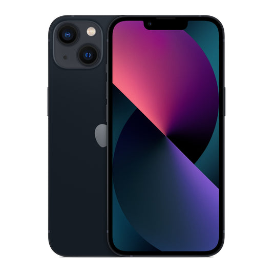 iPhone 13 Midnight