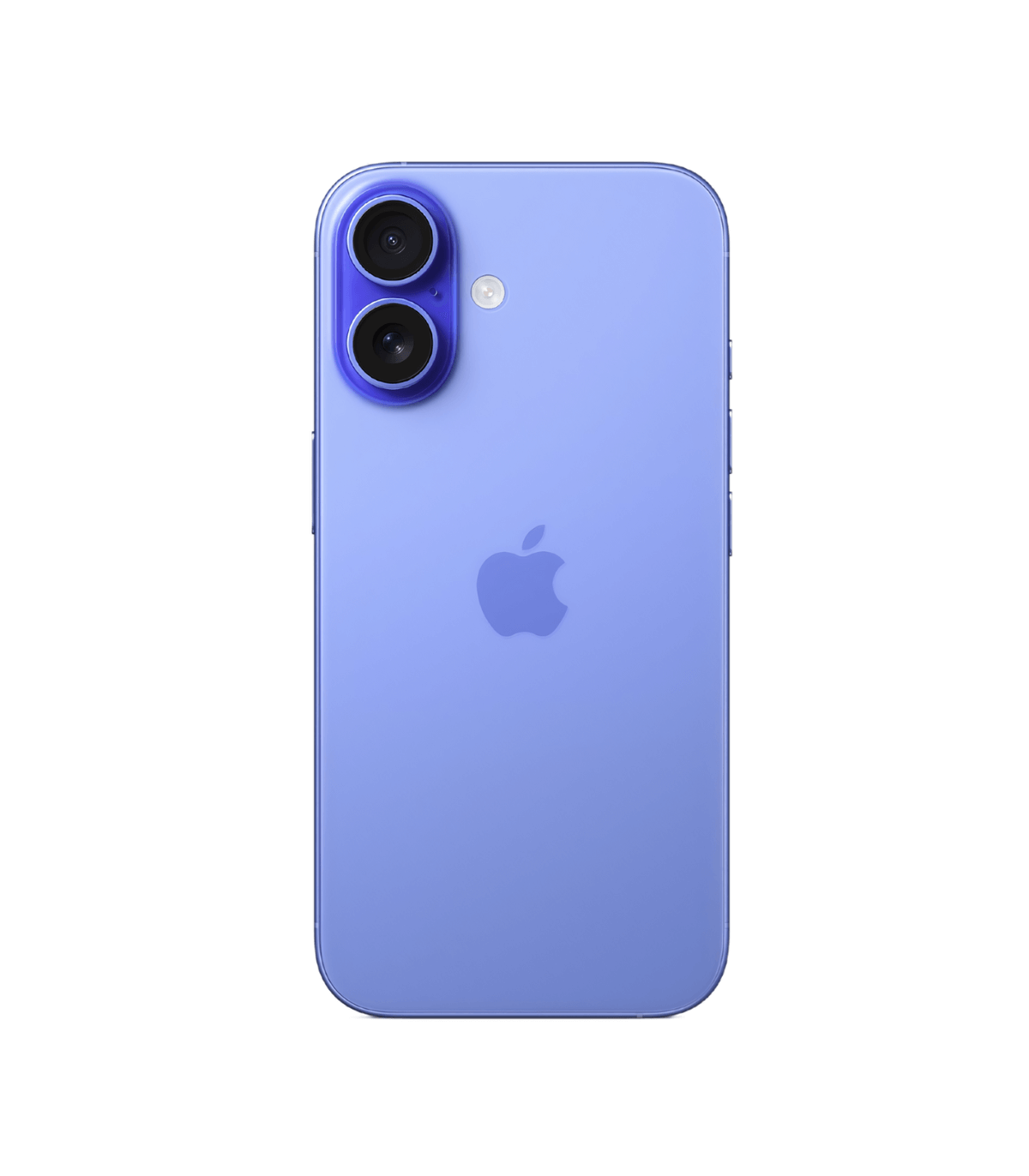 iPhone 16 · 128GB · Green · 89% - CH2GC9MKD0