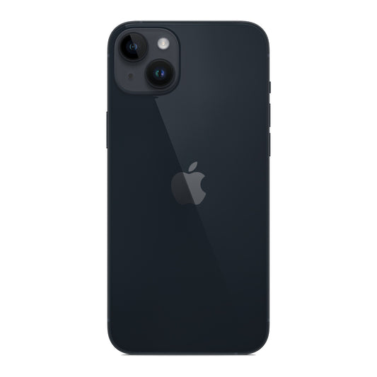 iPhone 14 Plus Midnight