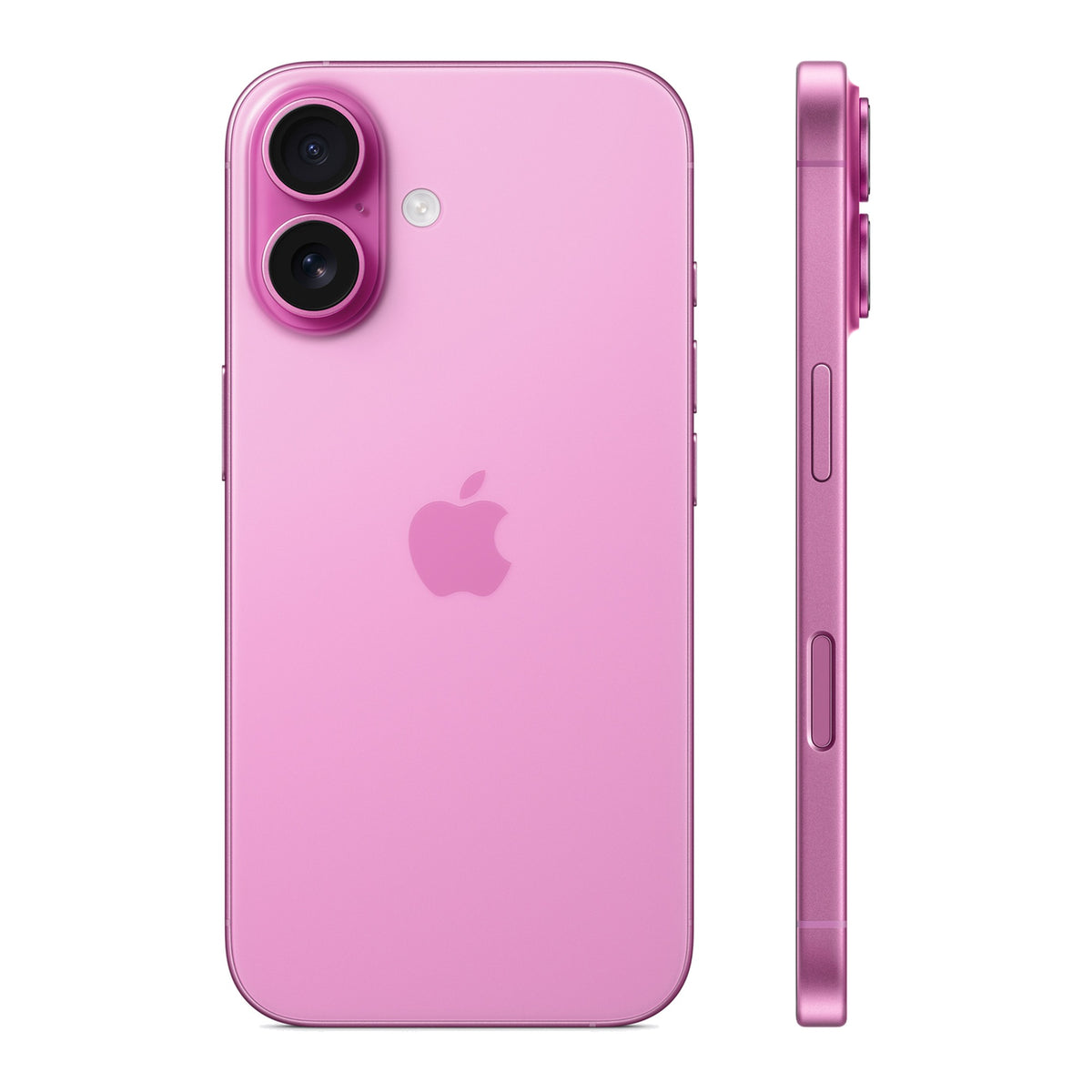 iPhone 16 Pink
