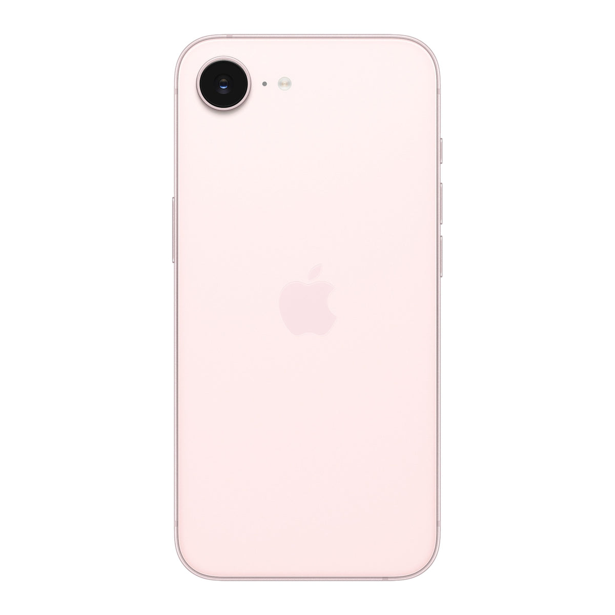 iPhone 17e Soft Pink
