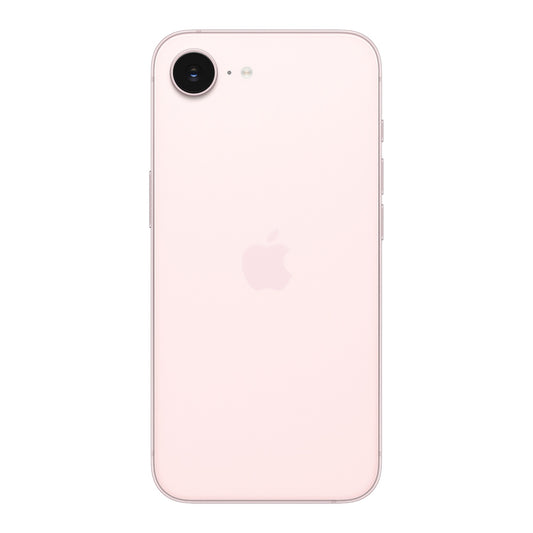 iPhone 17e Soft Pink
