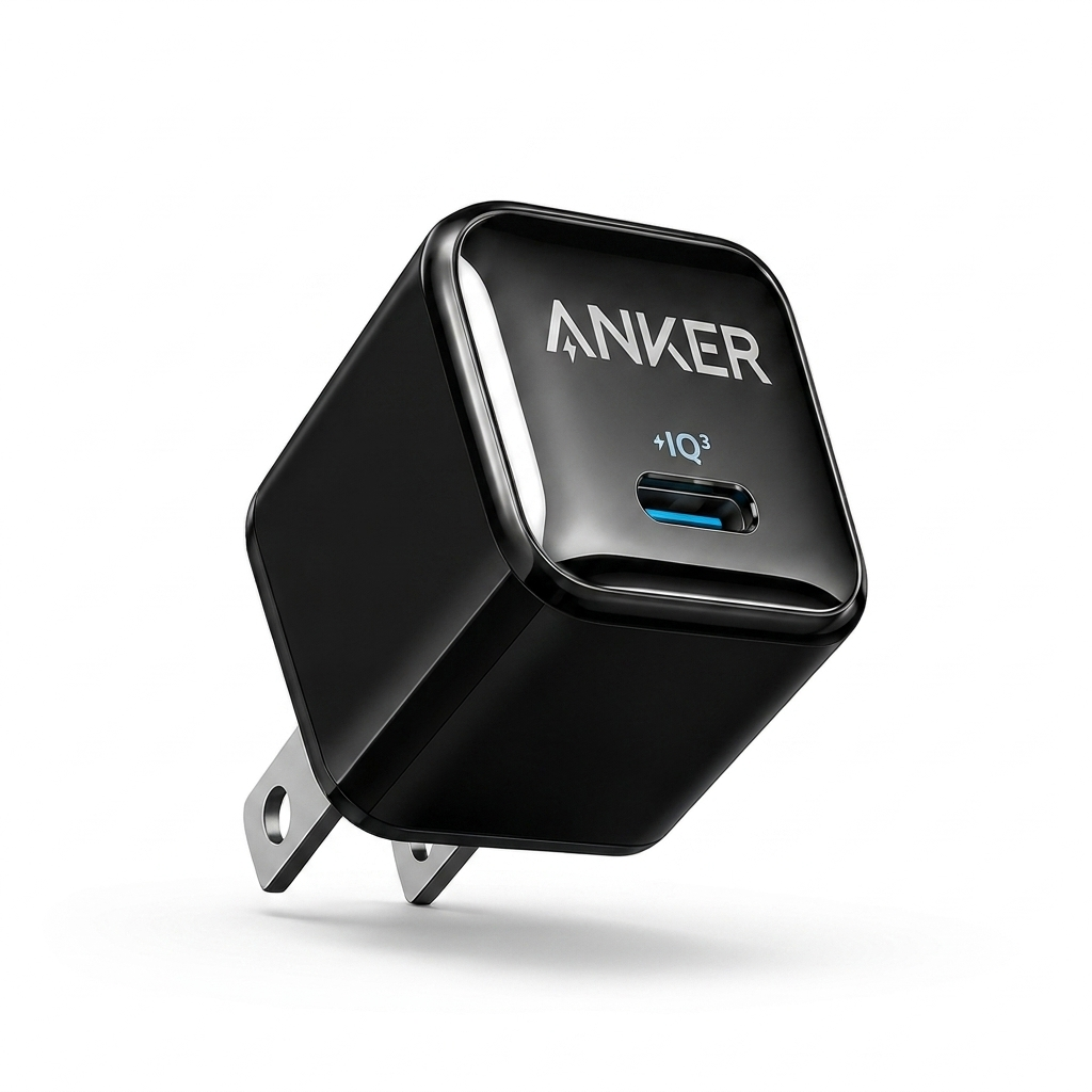 Anker Charger 30W