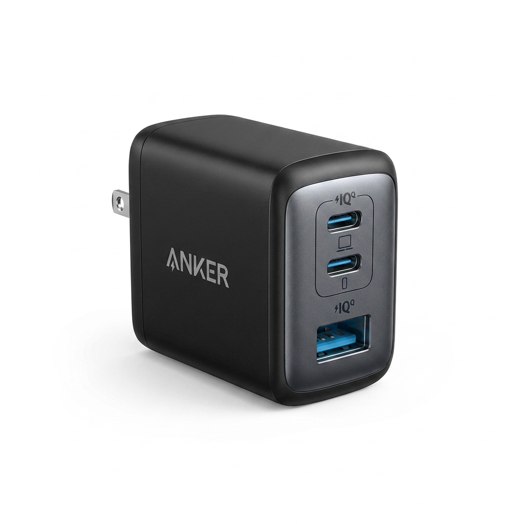 Anker Charger 65W