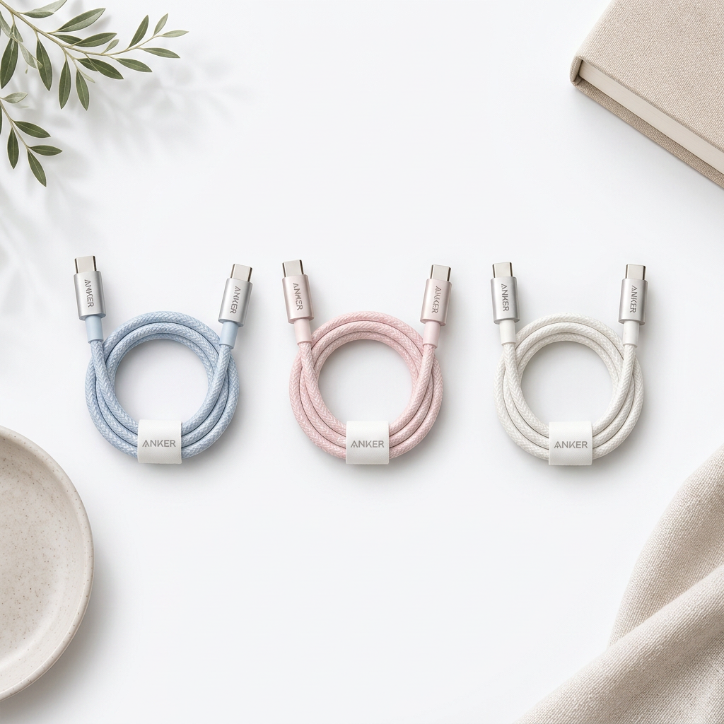 USB-C Cable 240W