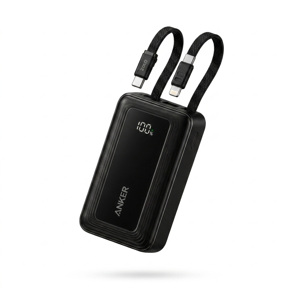 Power Bank 20000mAh
