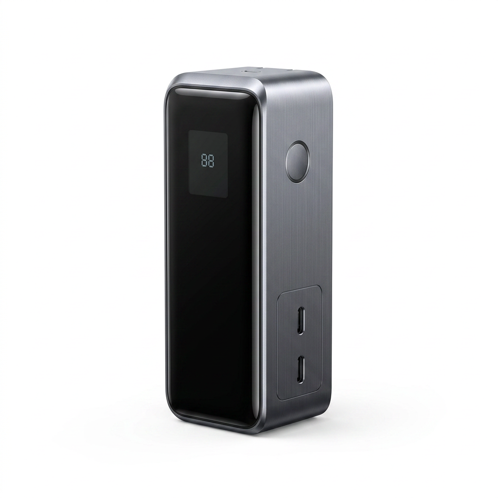 Power Bank Charger Bundle