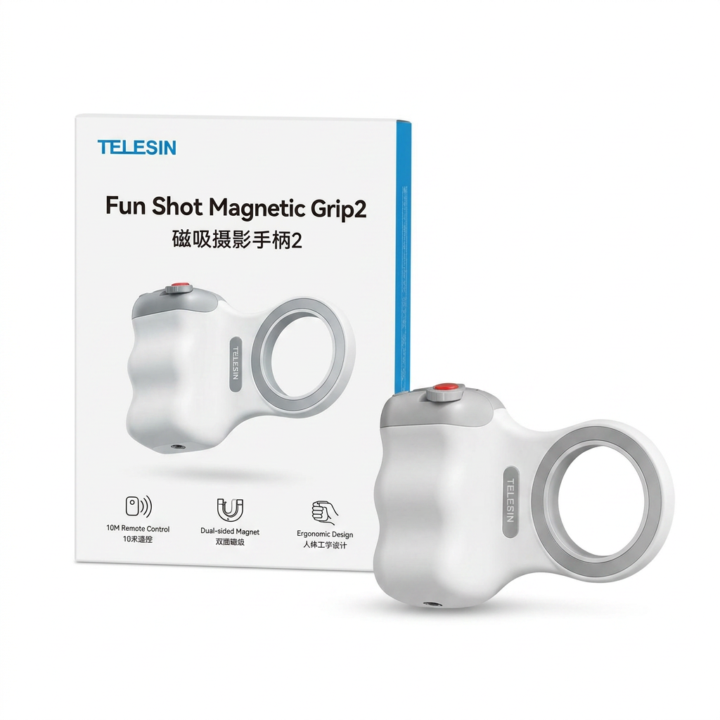 TELESIN Grip
