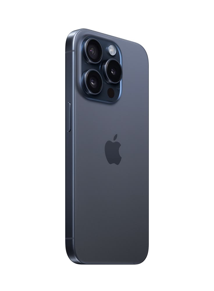 iPhone 15 pro