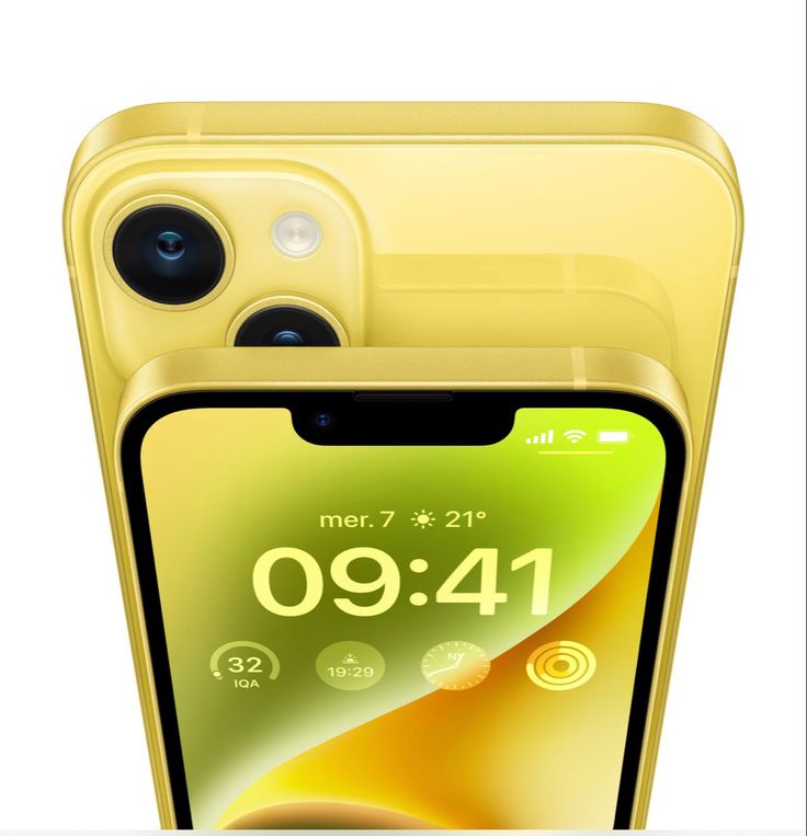 iPhone 14