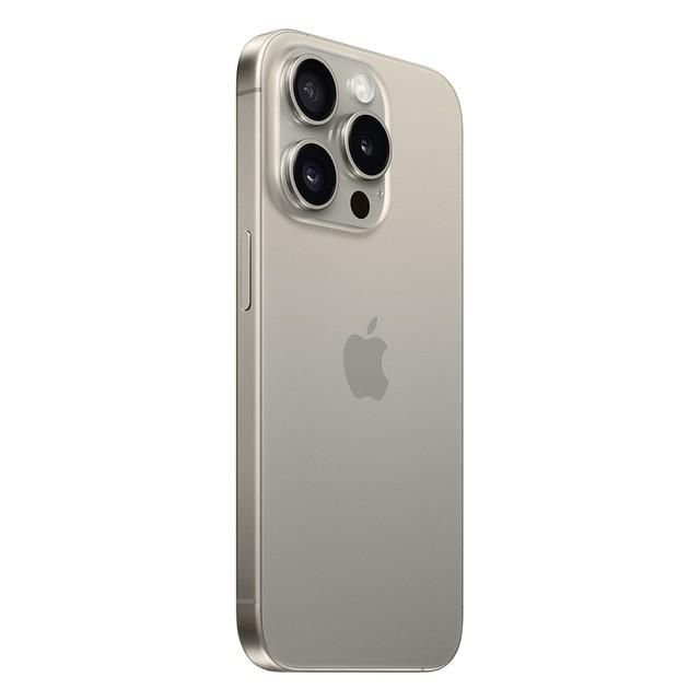 iPhone 15 pro