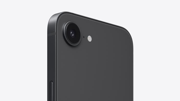 iPhone 17e