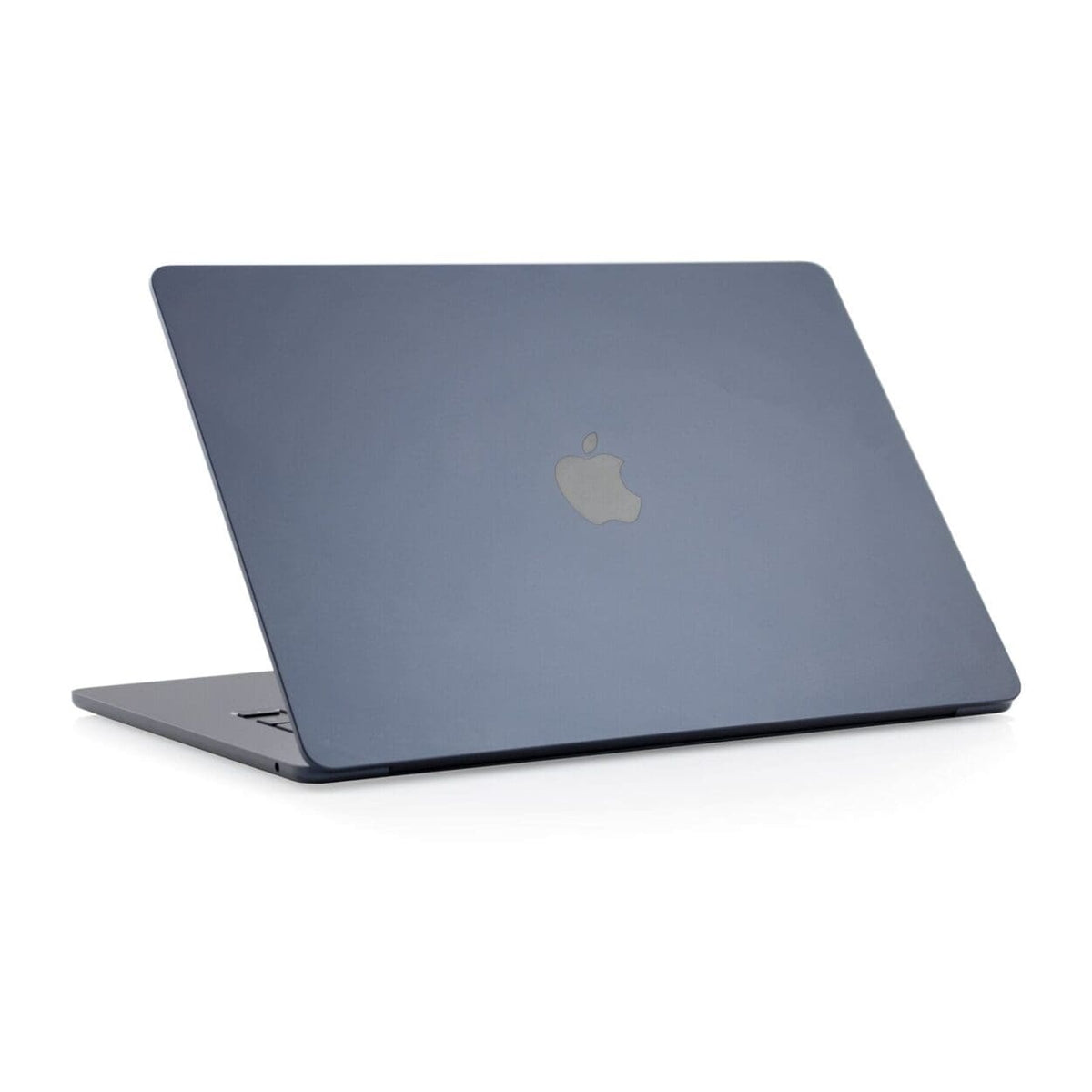 MacBook Air m4 blue