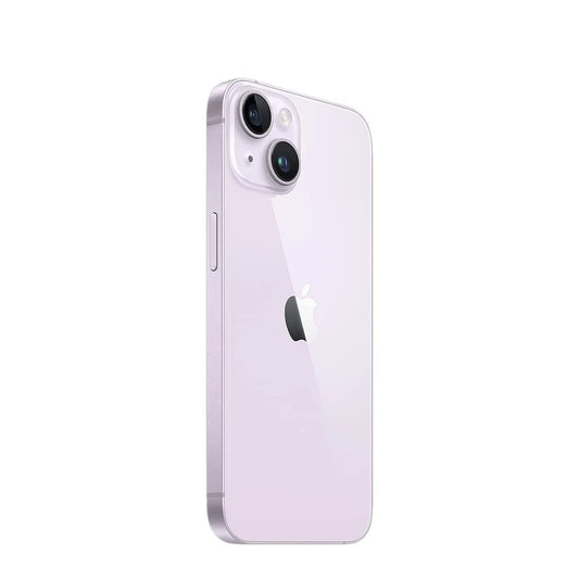 iPhone 14 · 128GB · Purple · 92% - C772YHHQTW