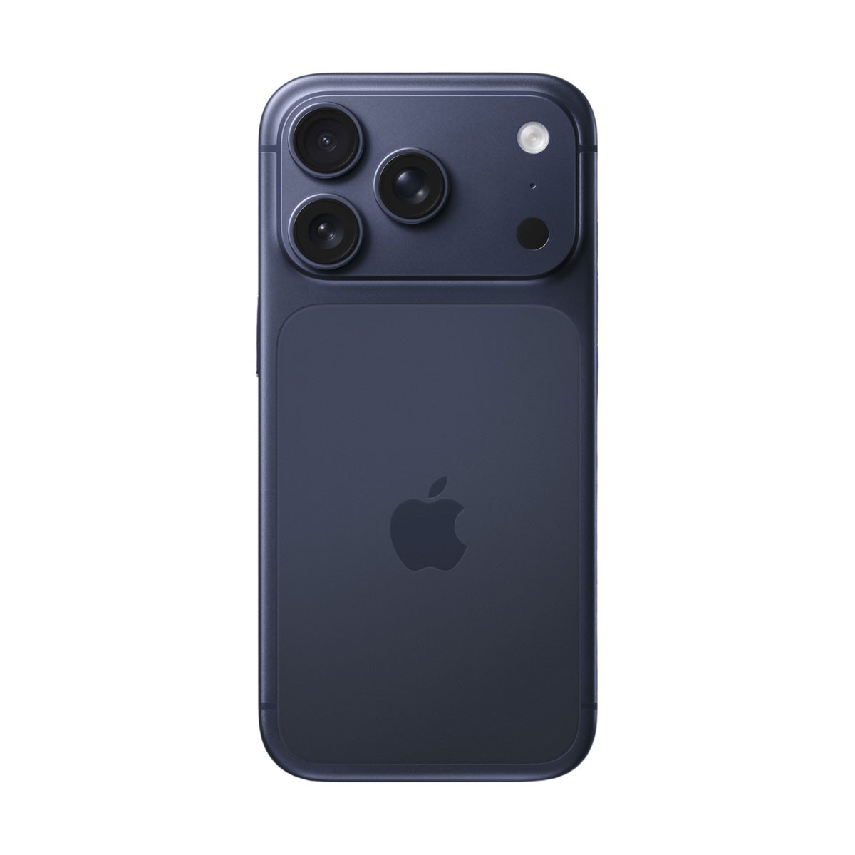 iPhone 17 Pro · 256GB · Deep Blue · 100% · MDM - K9XY9HFWGH